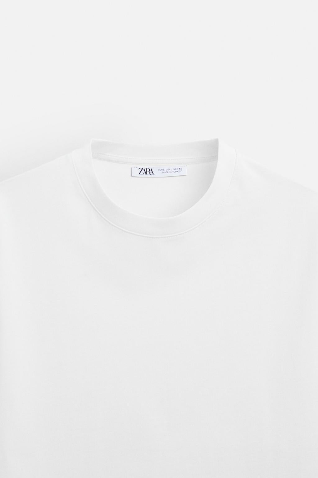 Basic Heavy Weight T-Shirt