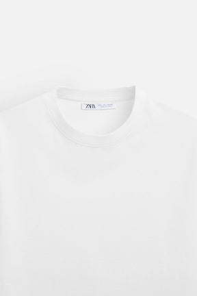 Basic Heavy Weight T-Shirt