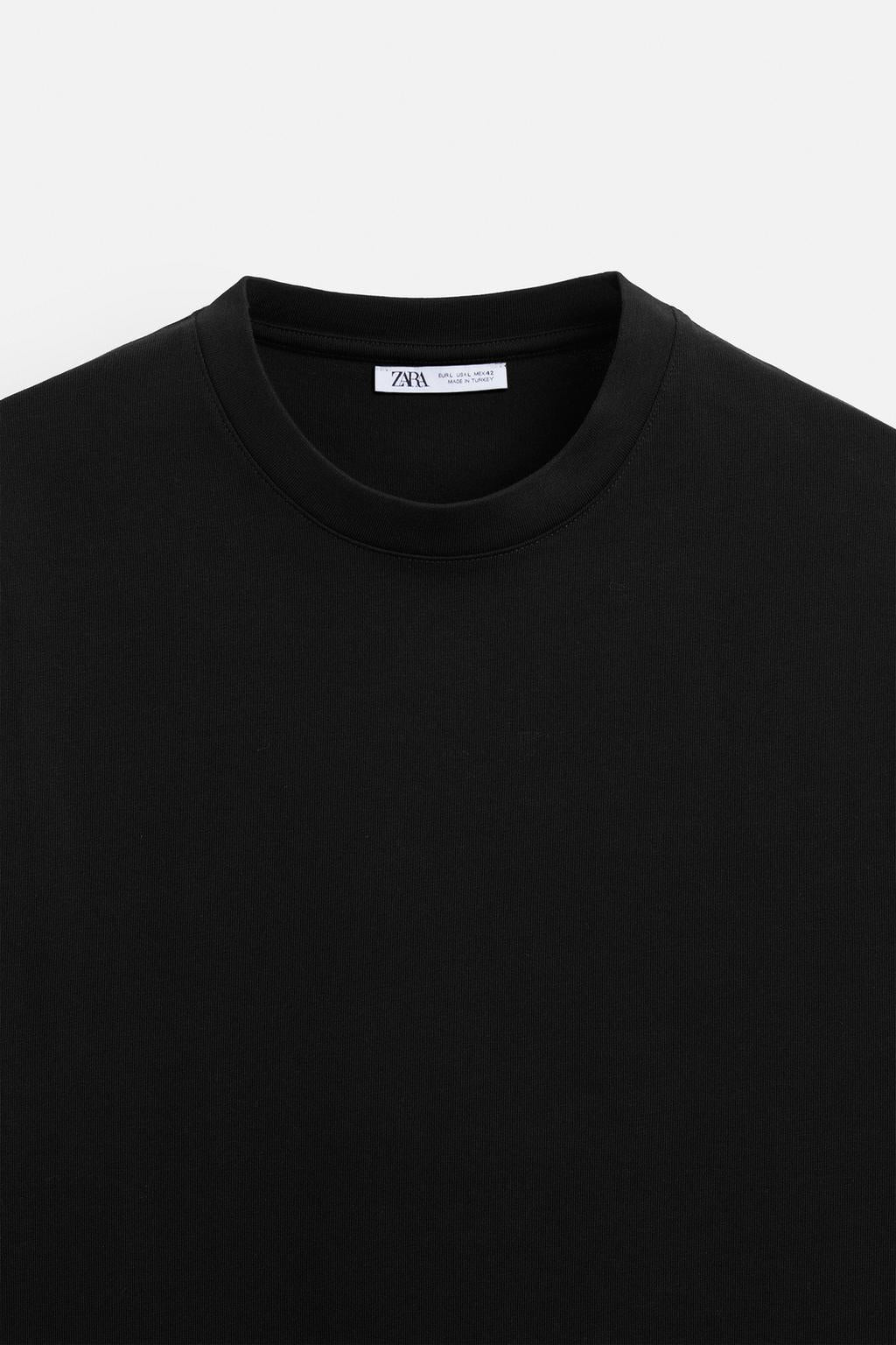 Basic Heavy Weight T-Shirt