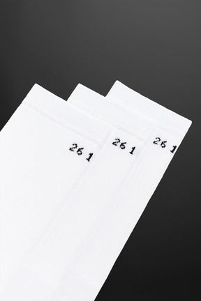 3-Pack Sport Socks