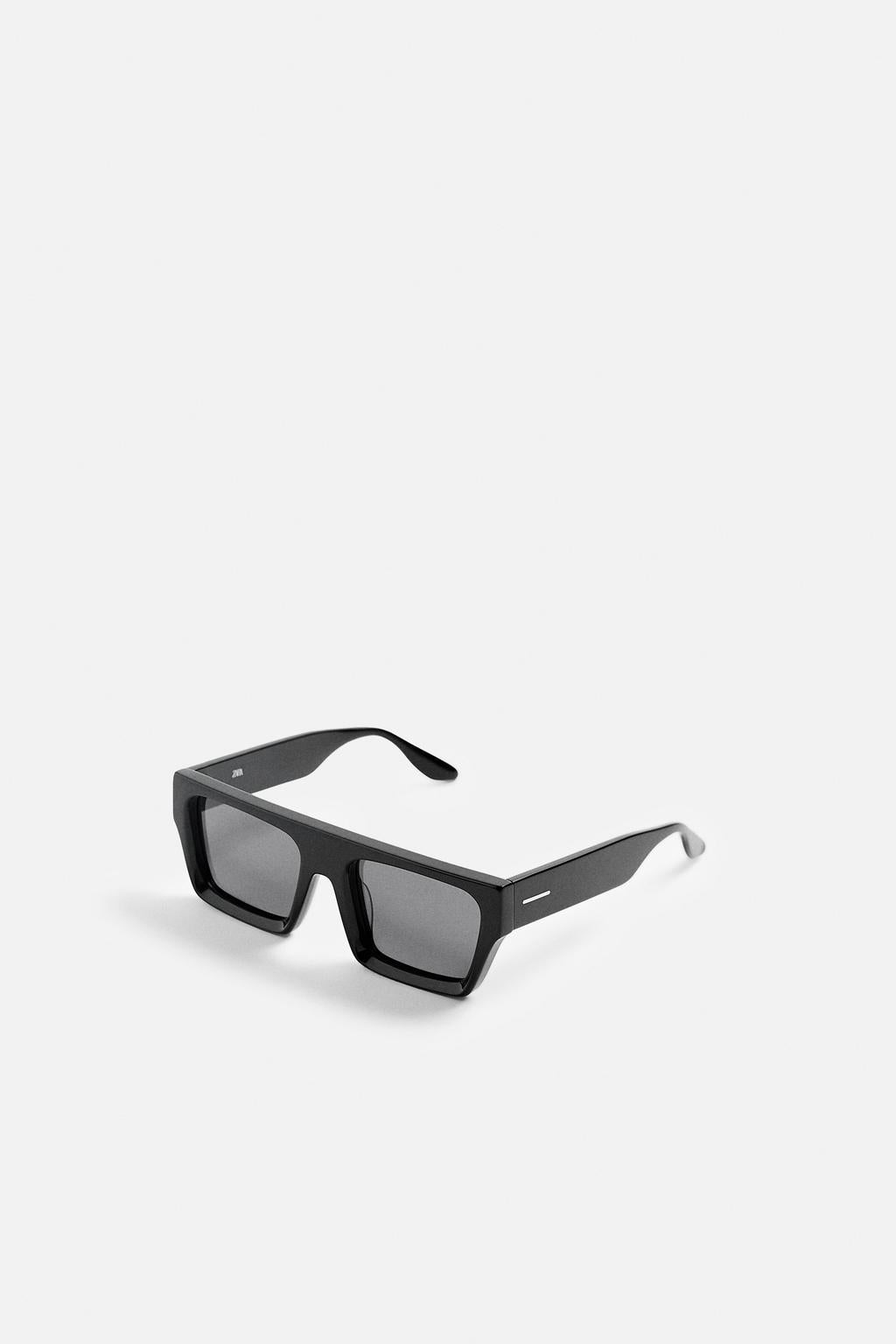 Squared Sunglasses