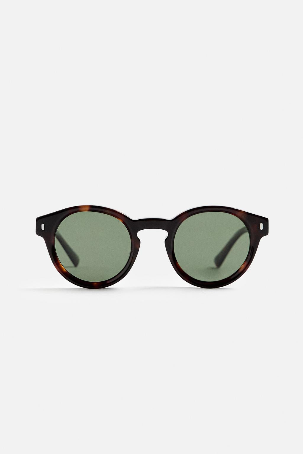 Tortoiseshell Sunglasses