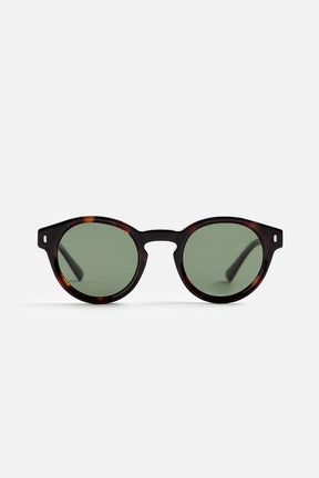 Tortoiseshell Sunglasses