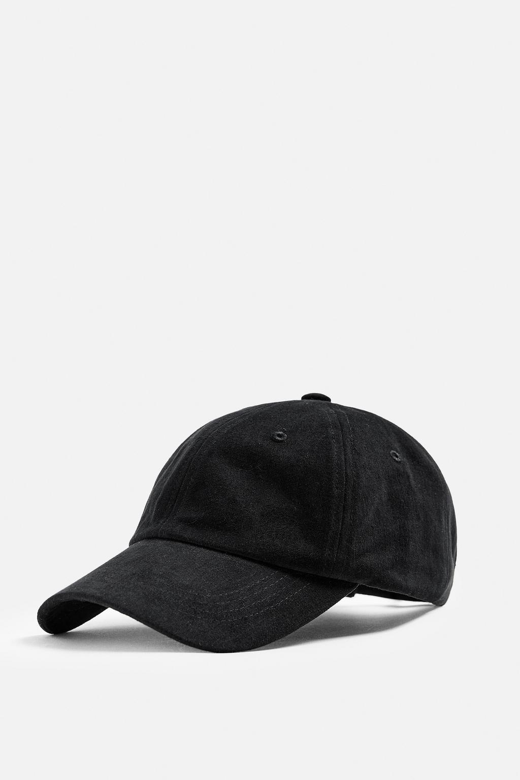 Soft Cap