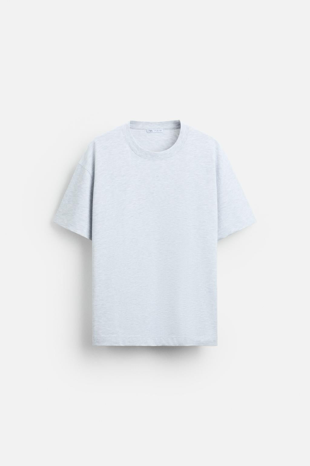 Basic Heavy Weight T-Shirt