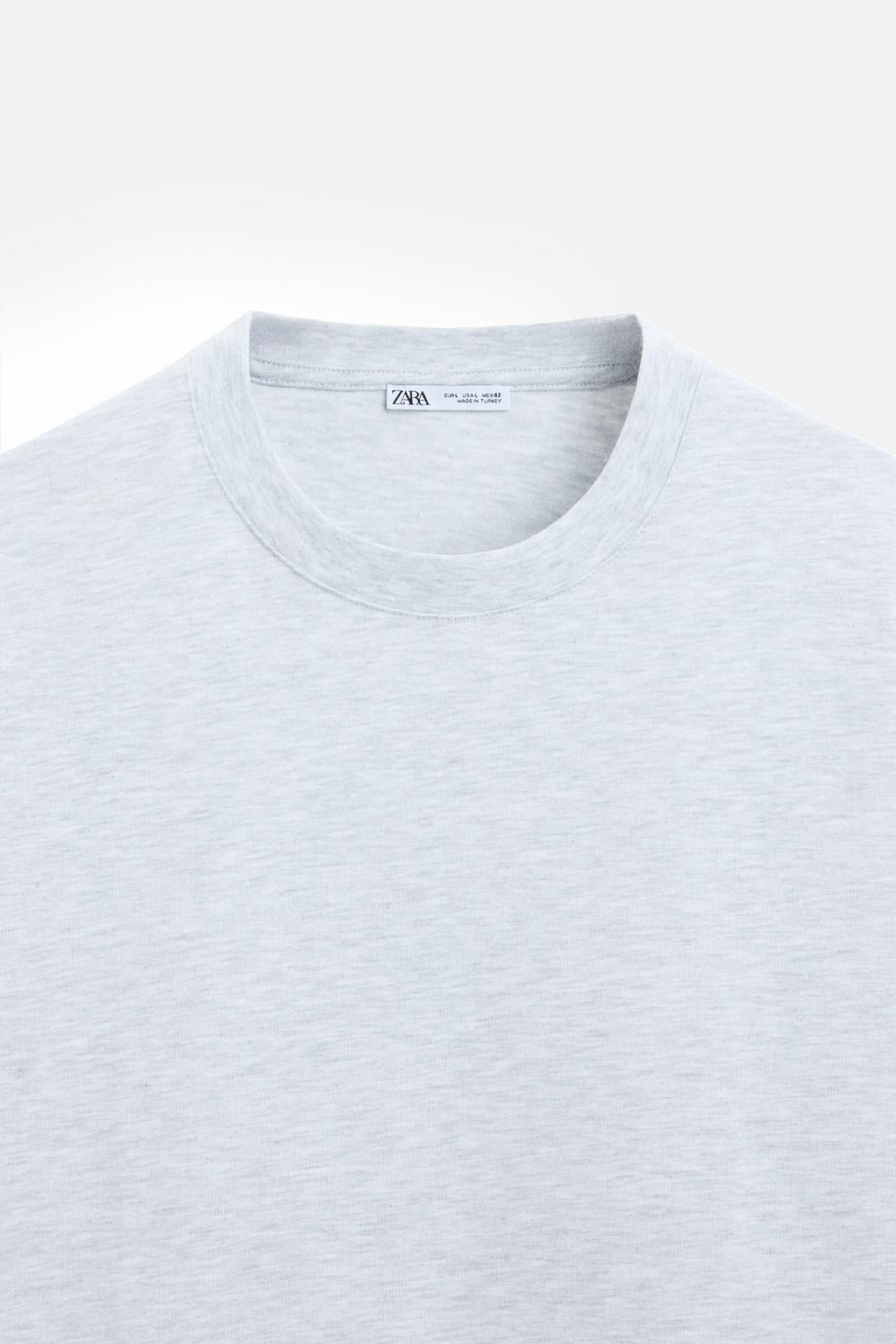 Basic Heavy Weight T-Shirt