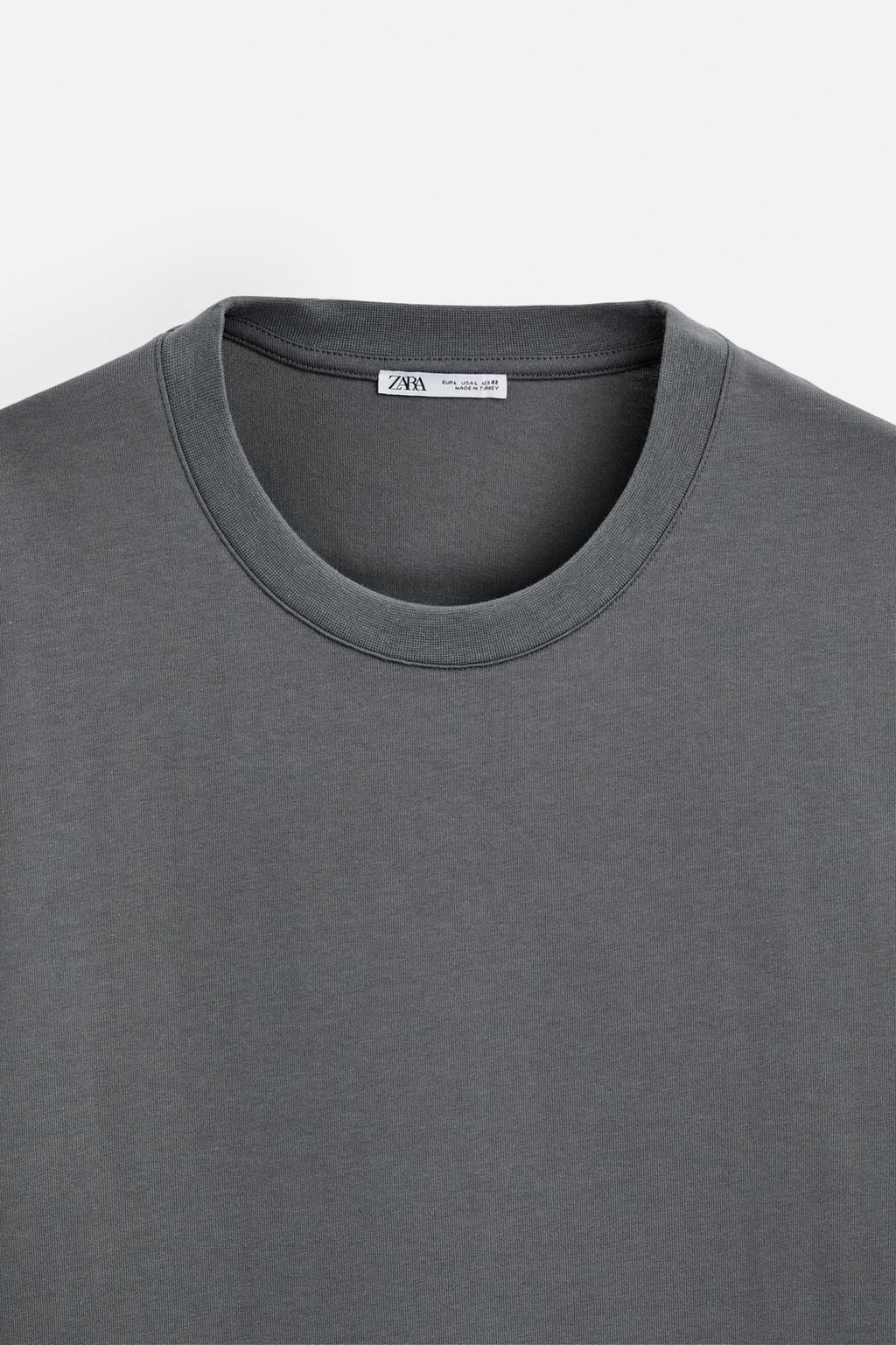 Basic Heavy Weight T-Shirt