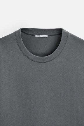 Basic Heavy Weight T-Shirt