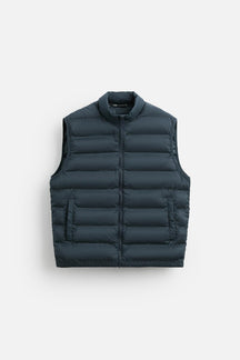 Lightweight Puffer Gilet