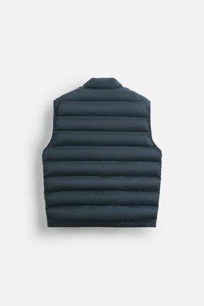 Lightweight Puffer Gilet