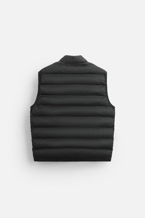 Lightweight Puffer Gilet