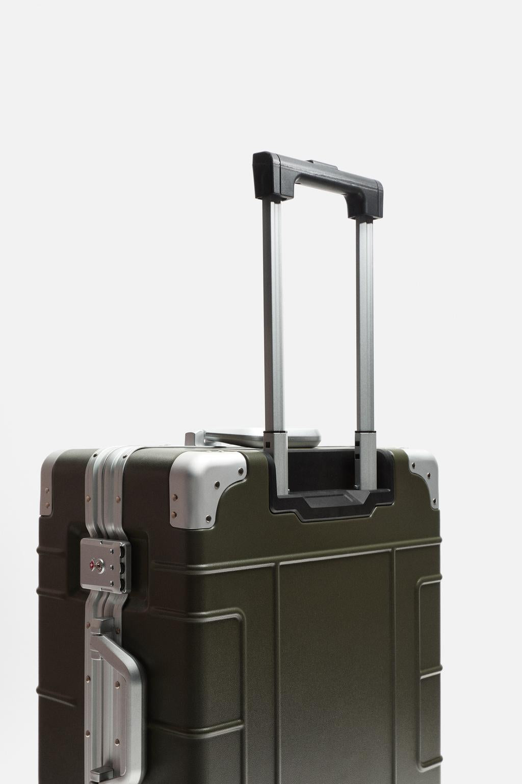 Travel Suitcase