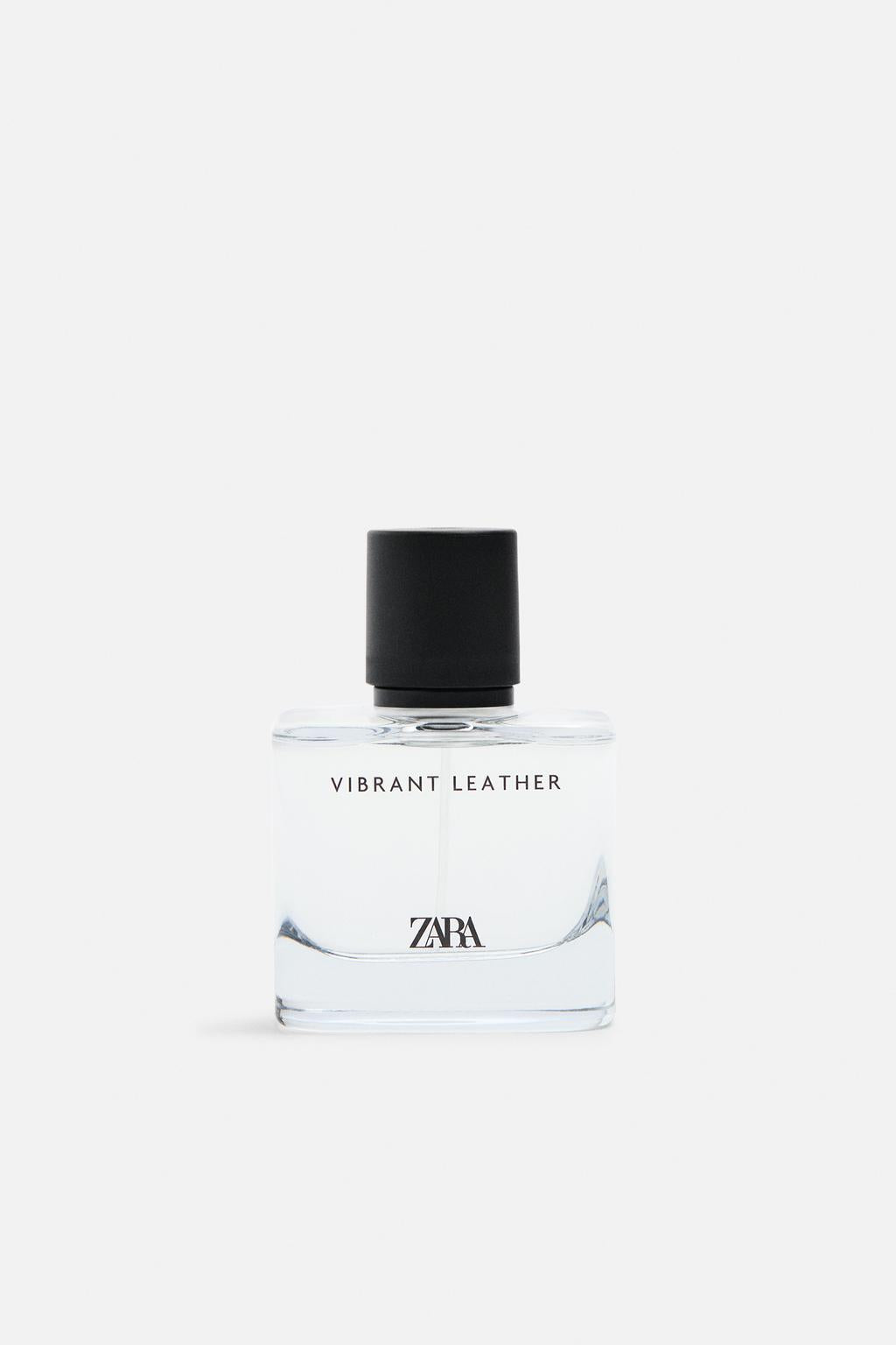 Vibrant Leather Eau de Parfum 60ml