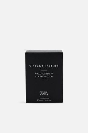 Vibrant Leather Eau de Parfum 60ml