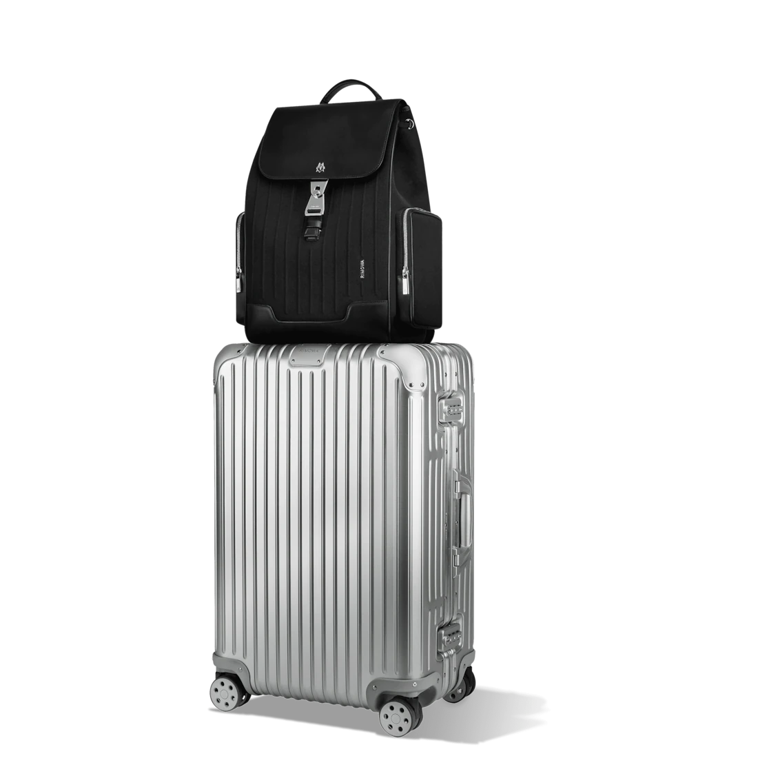 Flap Backpack Large Rimowa