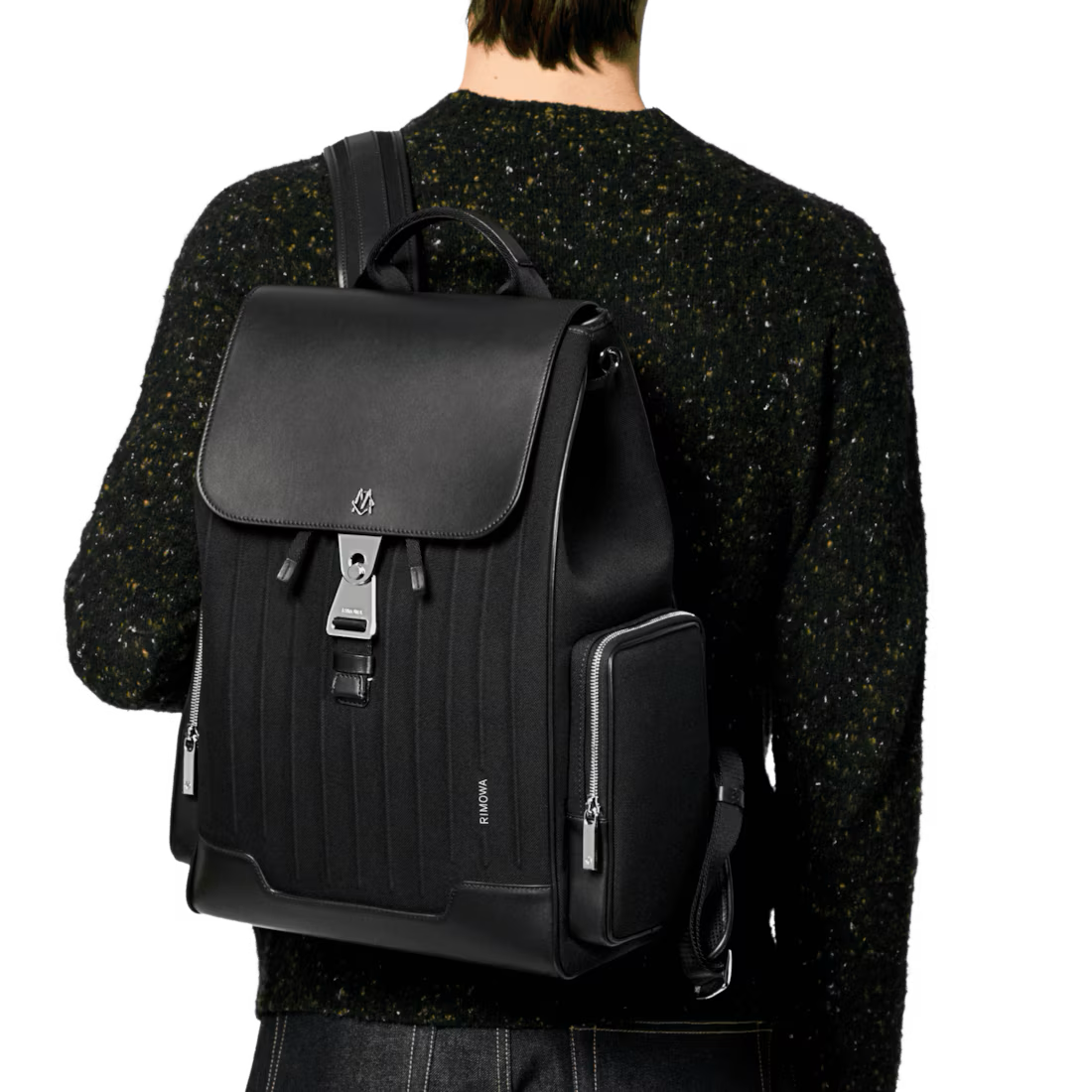 Flap Backpack Large Rimowa