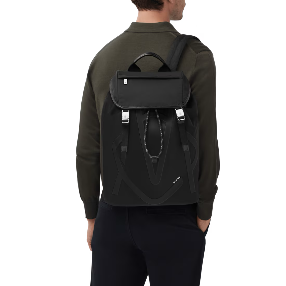 Flap Backpack Large Rimowa