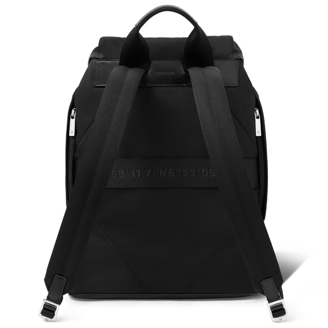 Flap Backpack Large Rimowa