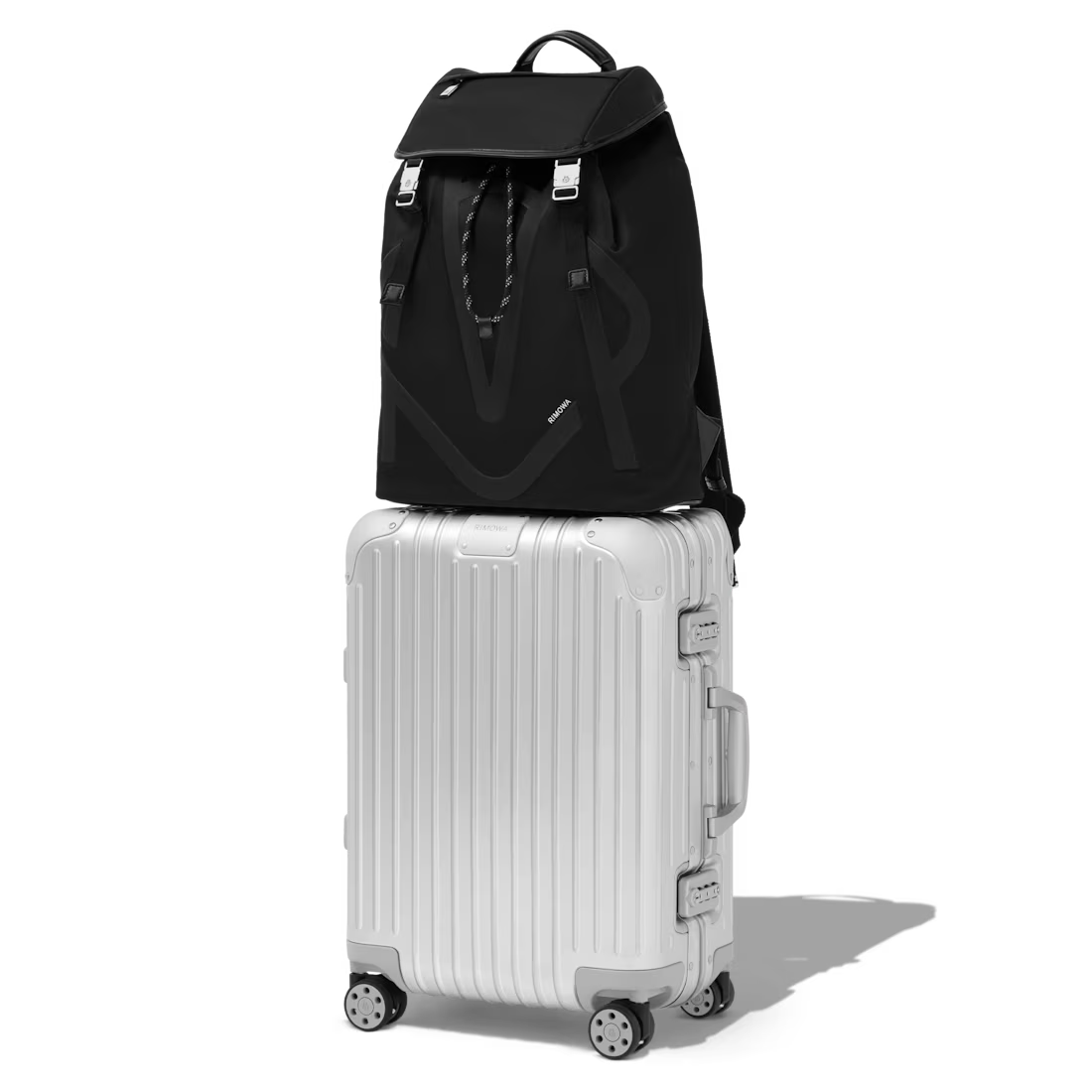 Flap Backpack Large Rimowa