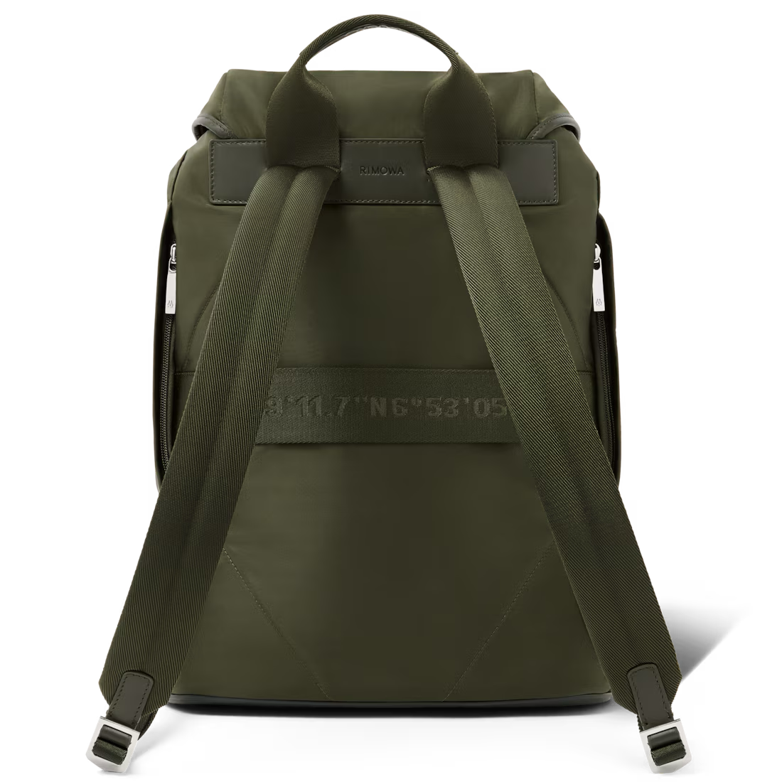 Flap Backpack Large Rimowa