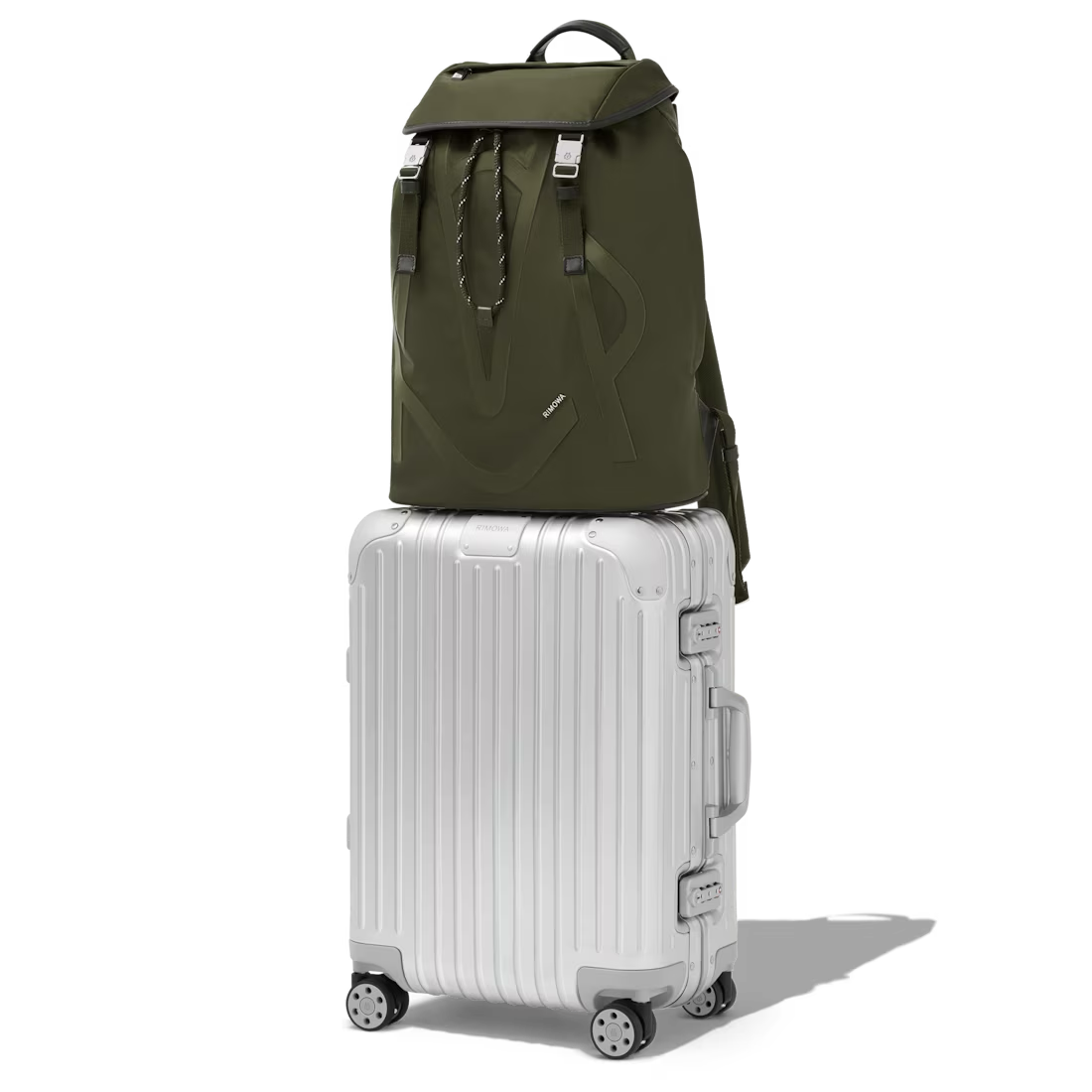 Flap Backpack Large Rimowa