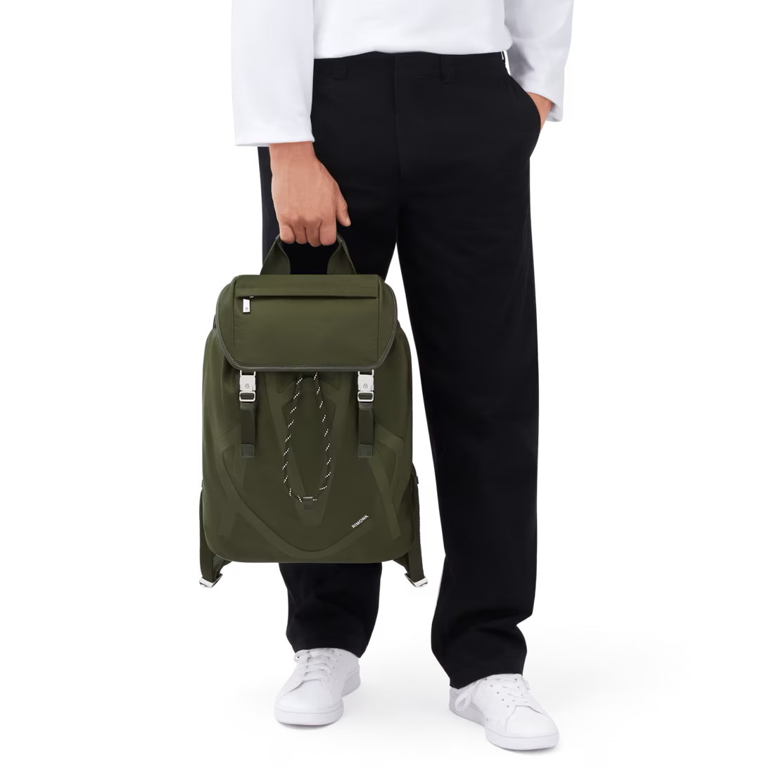 Flap Backpack Large Rimowa