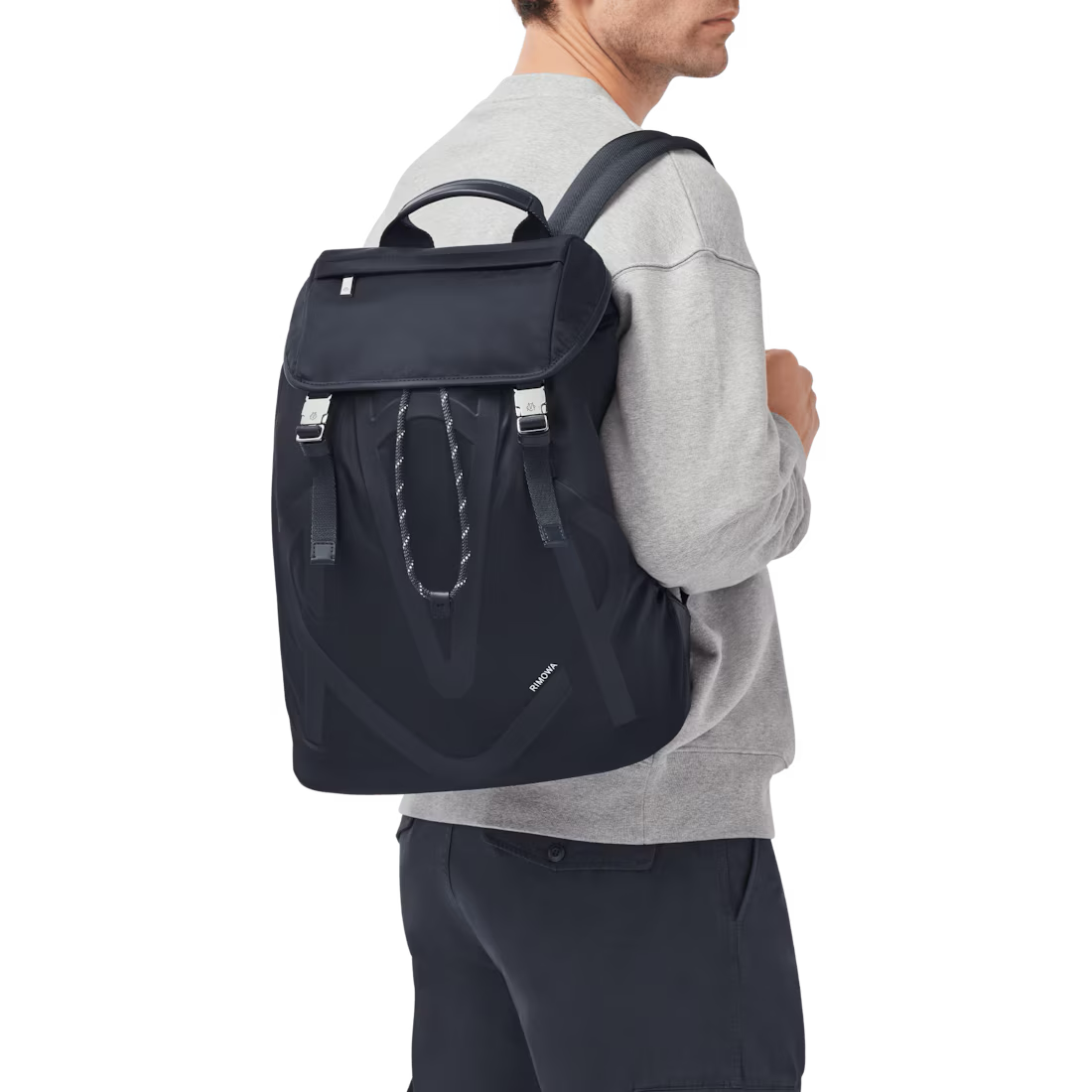 Flap Backpack Large Rimowa