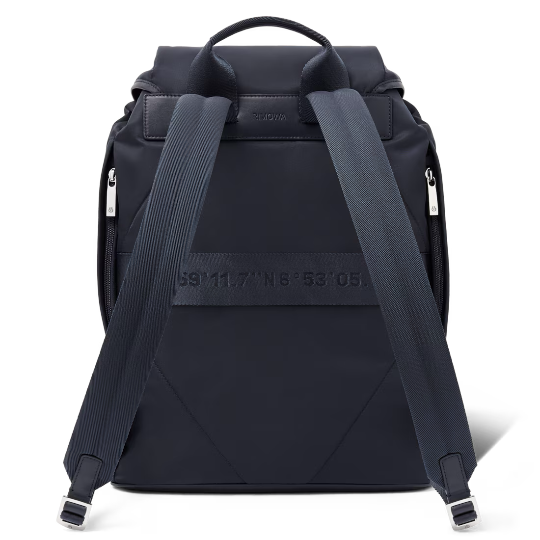 Flap Backpack Large Rimowa