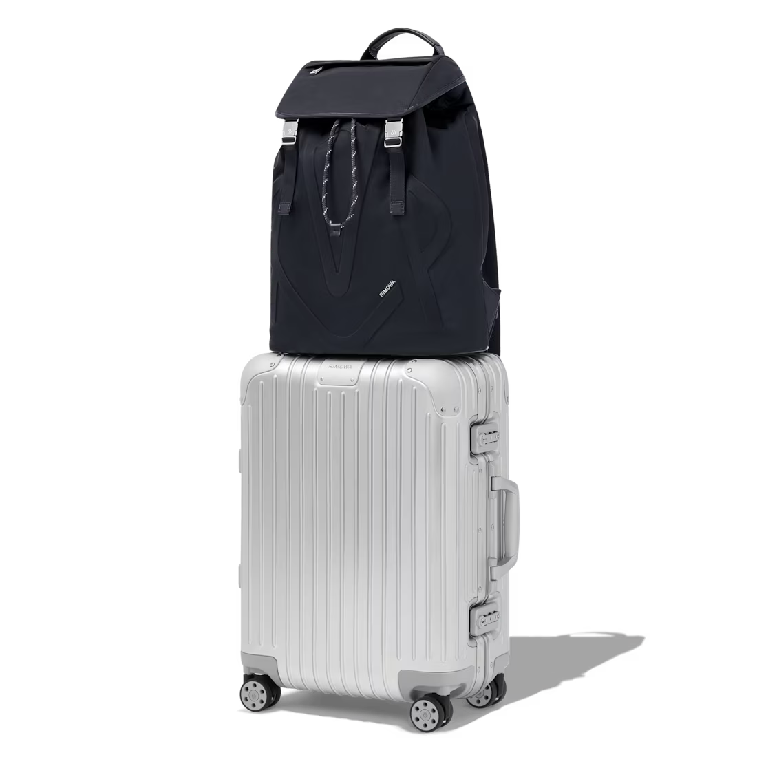 Flap Backpack Large Rimowa