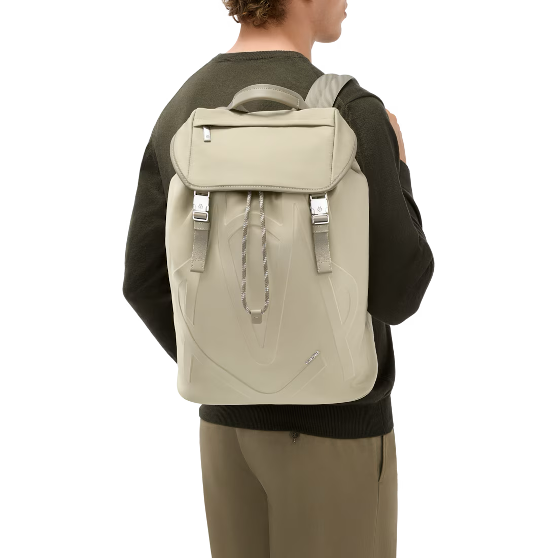 Flap Backpack Large Rimowa