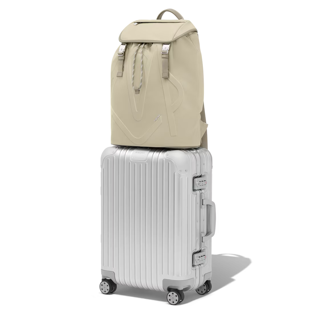 Flap Backpack Large Rimowa