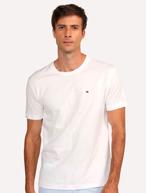 Tommy Hilfiger Men's Essential T-Shirt Kit - Pay 1 get 2