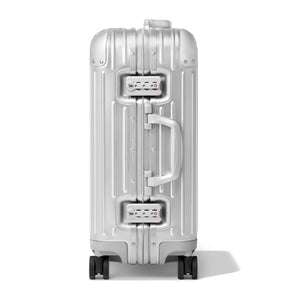 Cabine Rimowa