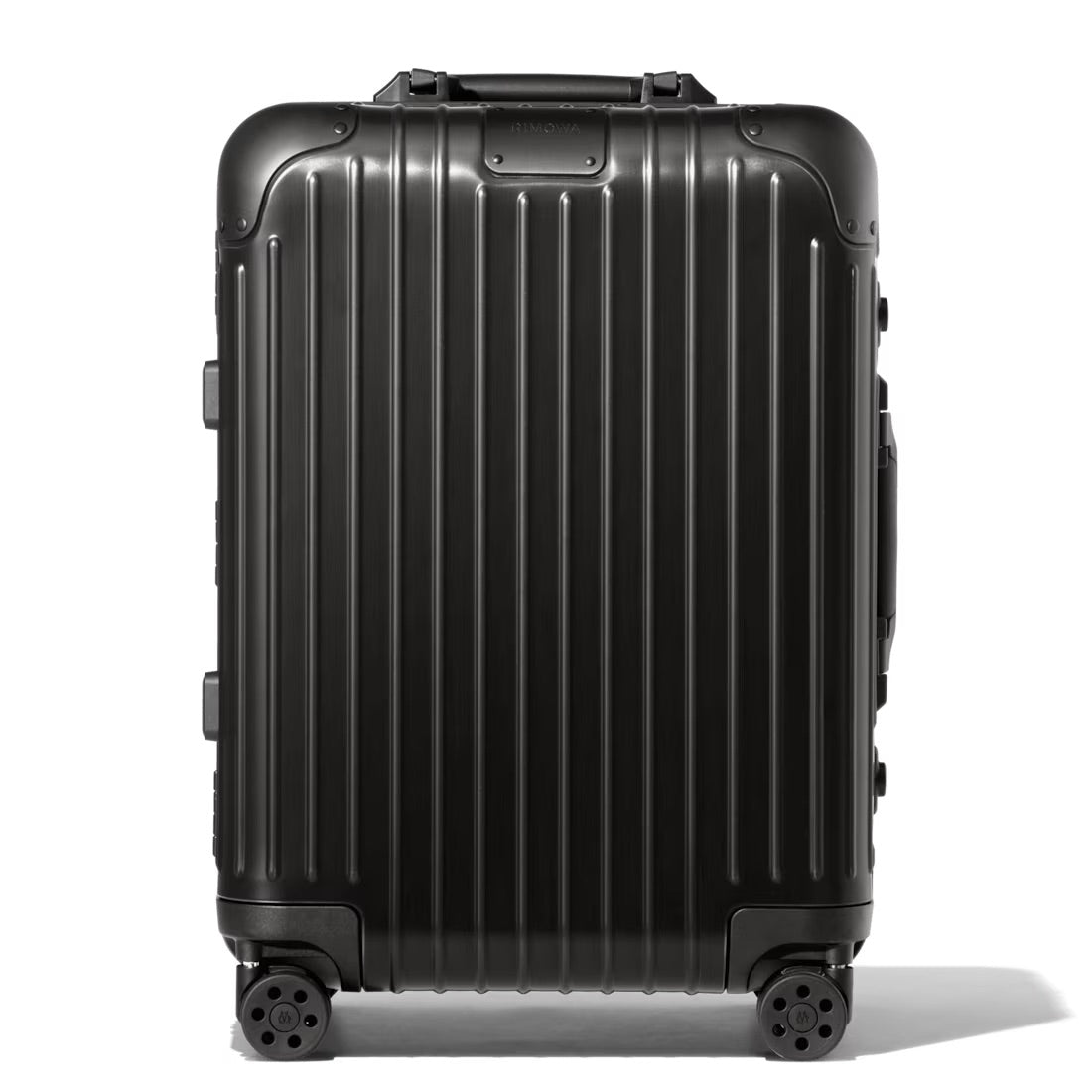 Cabine Rimowa