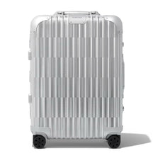 Cabine Rimowa