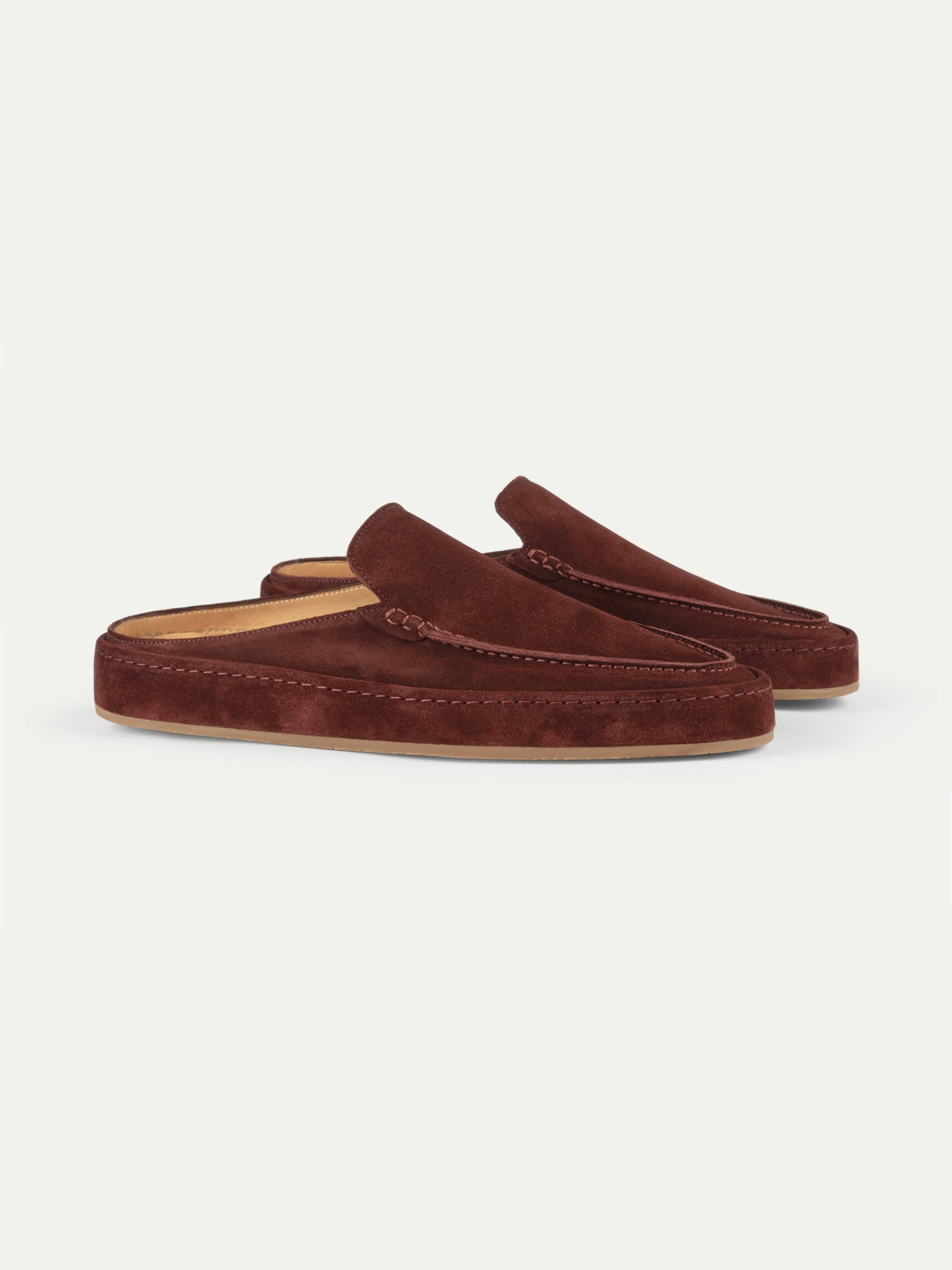 Port Voyager Slipper