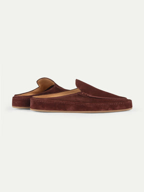 Port Voyager Slipper