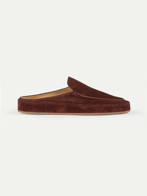 Port Voyager Slipper