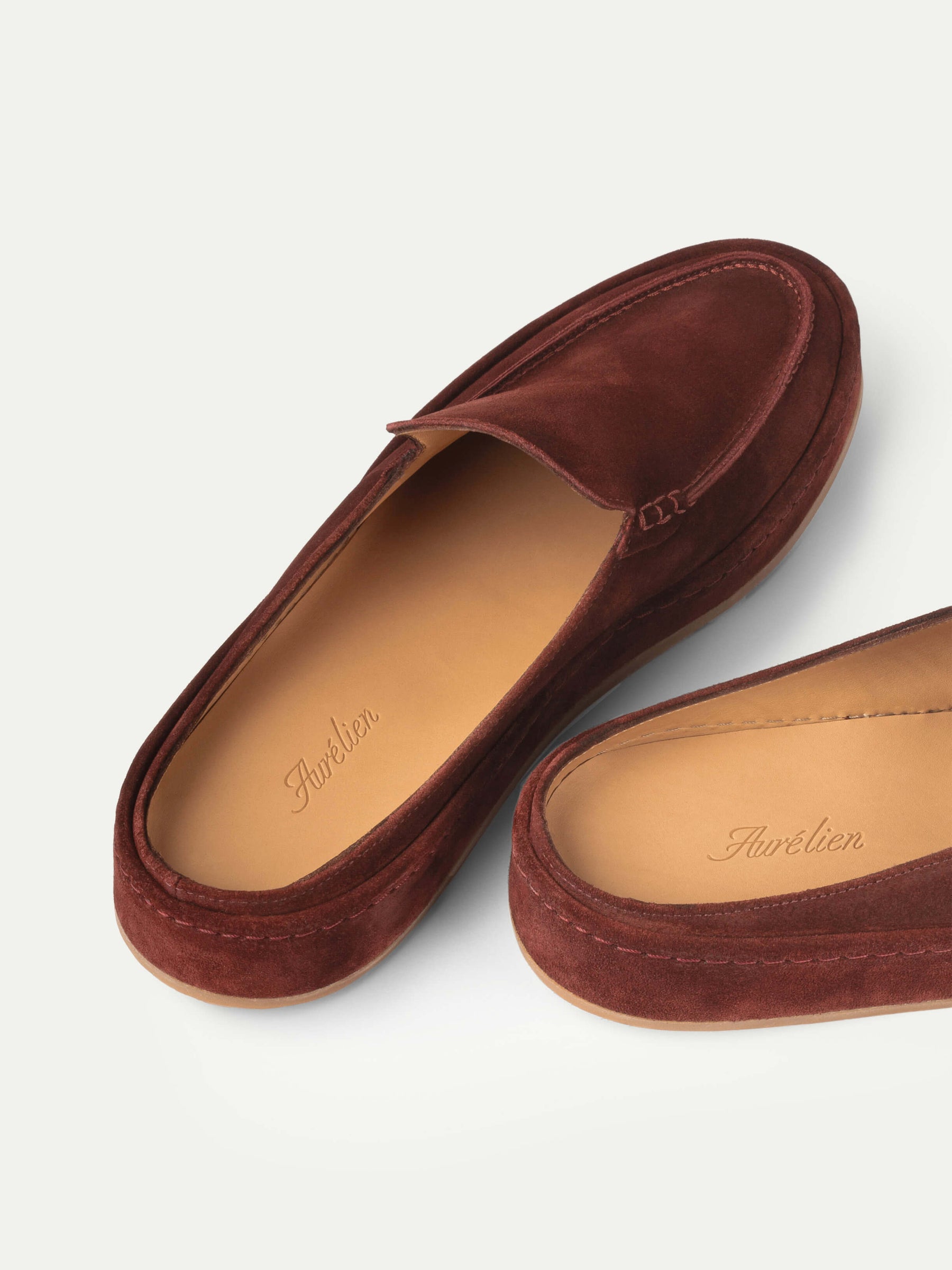 Port Voyager Slipper