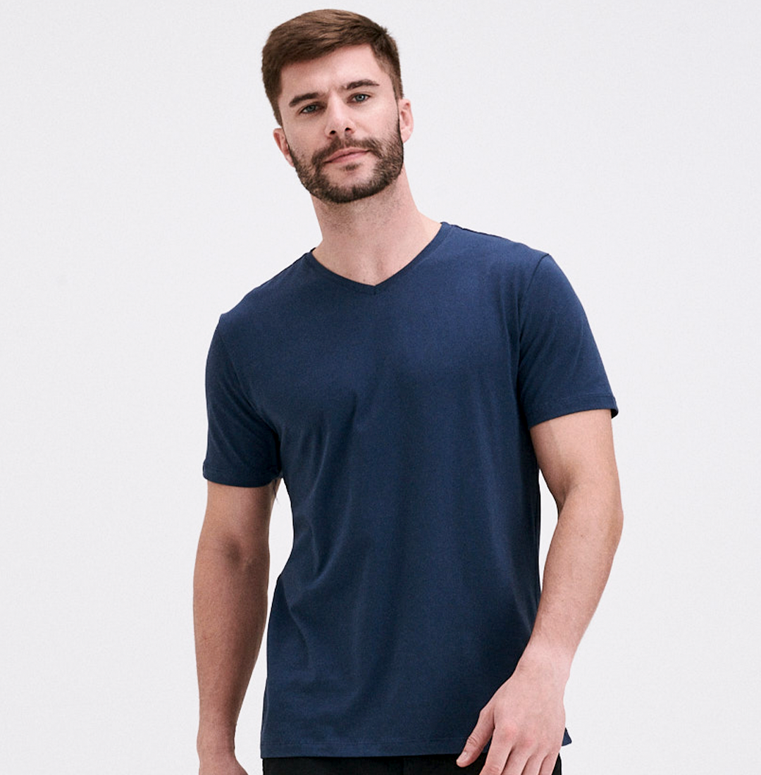 Minimal T - Shirt