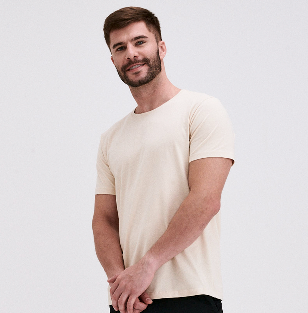 Minimal T - Shirt