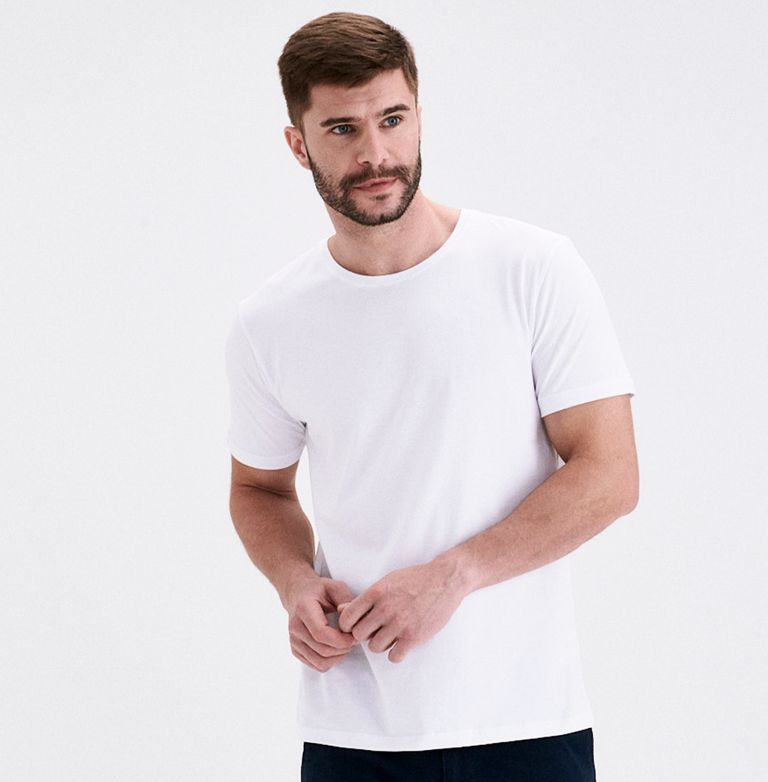 Minimal T - Shirt