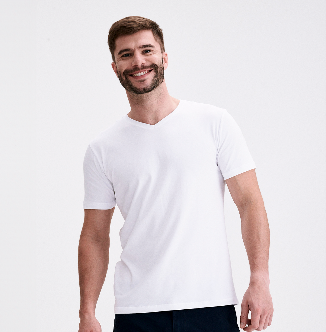 Minimal T - Shirt