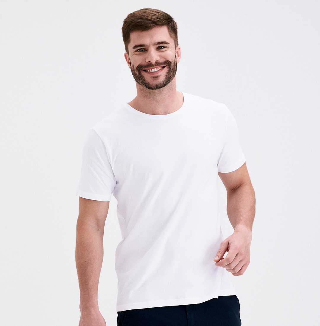 Minimal T - Shirt