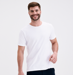 Minimal Kit 4X - 4 T-shirts