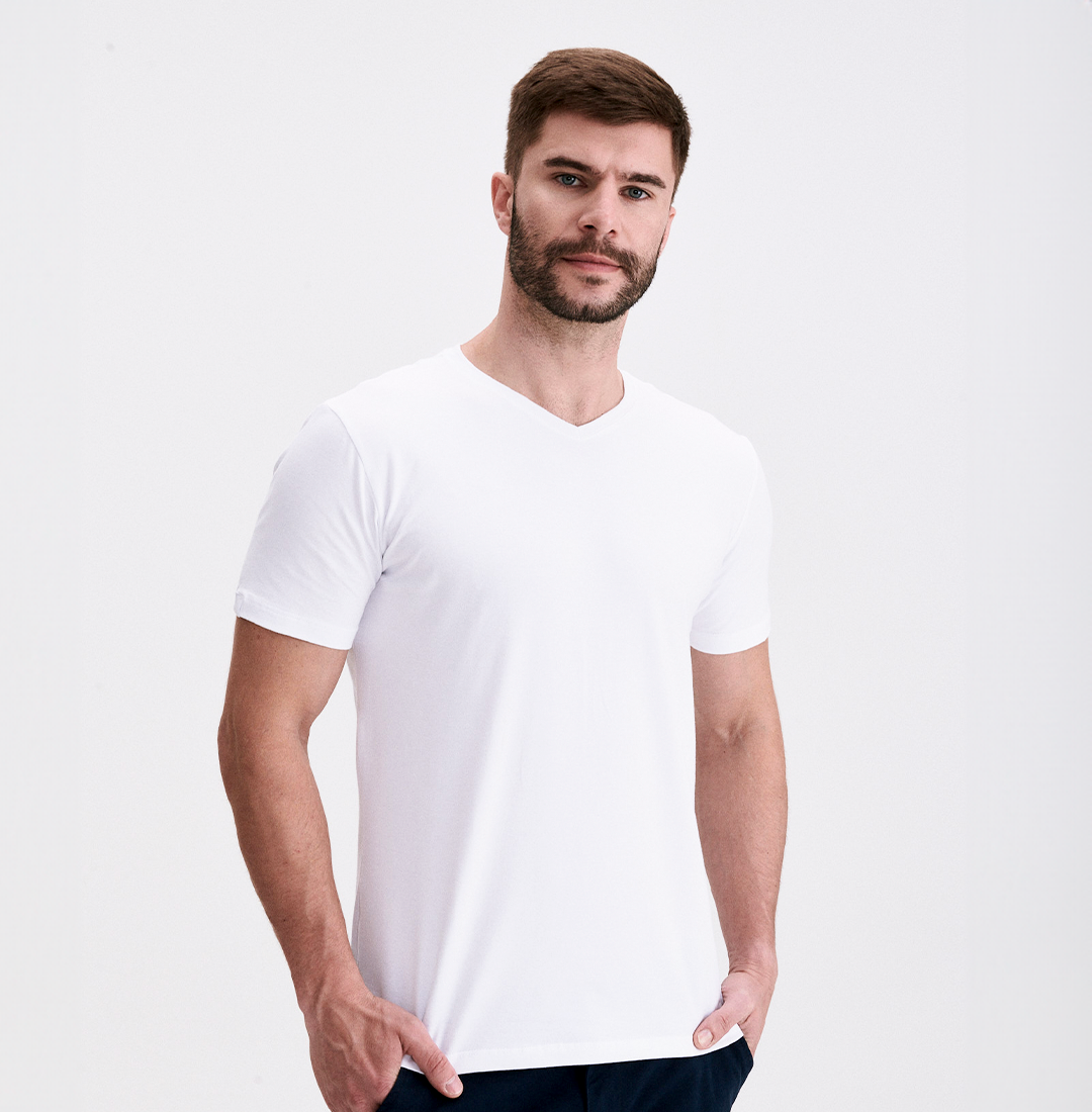 Minimal T - Shirt