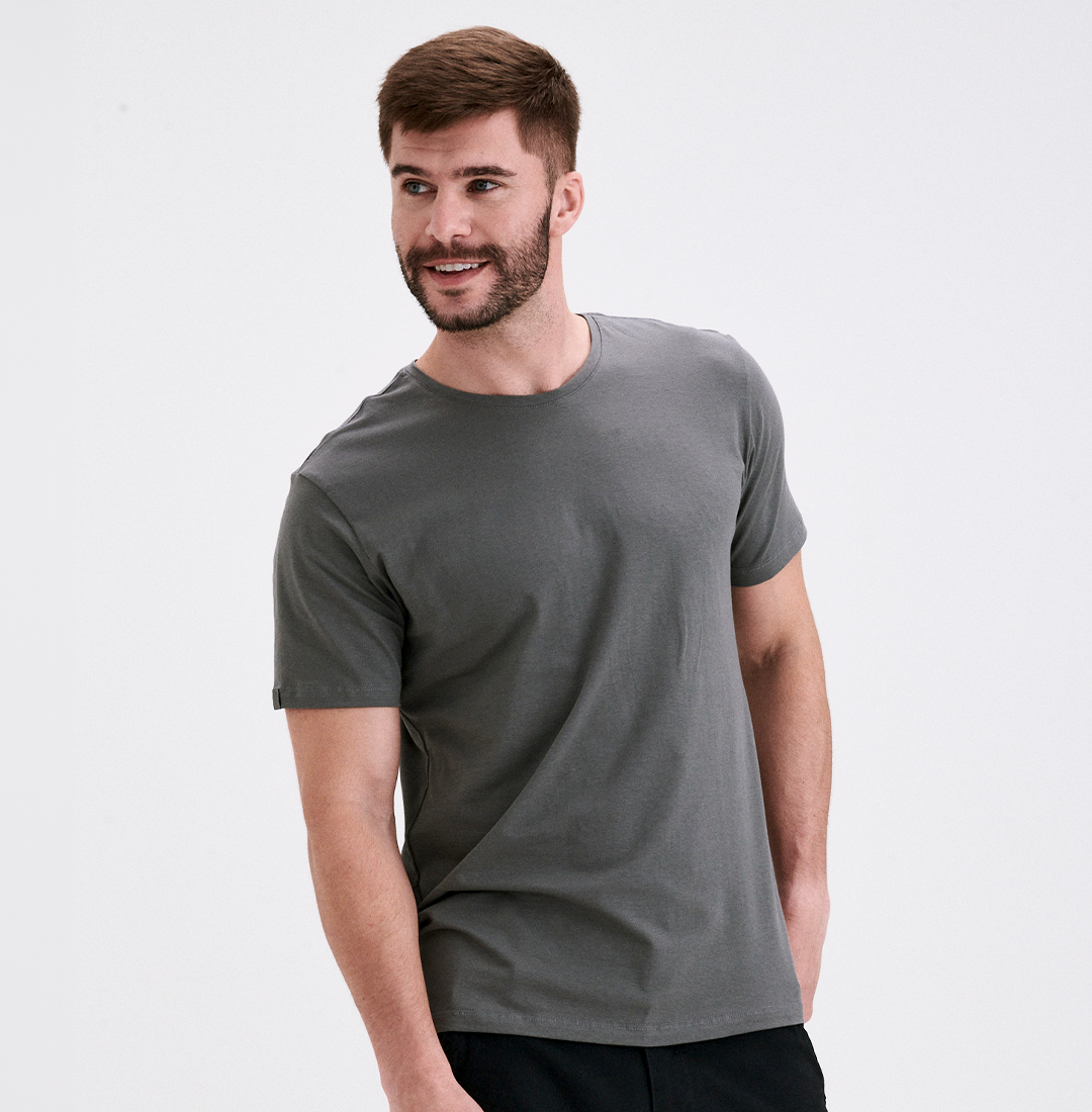 Minimal T - Shirt