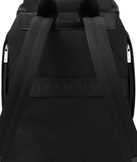 Flap Backpack Large Rimowa