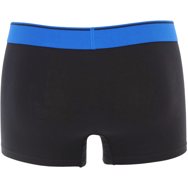 Diesel Pack of Three Basic Boxer Briefs