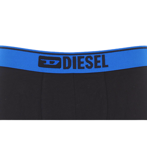 Diesel Pack of Three Basic Boxer Briefs